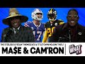 STEELERS FANS TOOK OVER THE SHOW, TITLE TOWN NO LONGER UNDEFEATED & TYSON FIGHT RECAP! | S5 EP55