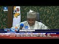 President Buhari Expected In Bauchi On A Two-Day Visit