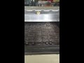 turbochef htc high h conveyor oven