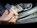 skoda octavia heater blower not working solved