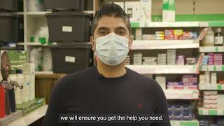Think Pharmacy