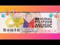 BEST OPM SONGS REMIX/OPM HITS/LORLYN LYN BELMIS