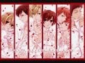 Lady Gaga - Love Game - Ouran High School Host Club - AMV