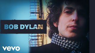 Bob Dylan - Just Like A Woman - Take 1 Official Audio