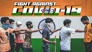 Fight against COVID - 19 | Prabhadevi25
