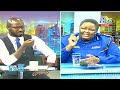 Police Brutality in Kenya: John-Allan Namu, Walter Ogony, Sarah Duncan on #WADR