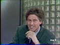 20h antenne 2 du 27 novembre 1987 libération des otages du liban archive ina