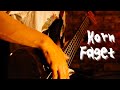 Korn/Faget[Basscover]