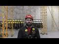 SPRAT Rope Access Training - Nouvelle Hauteur, Inc