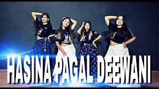 Sawan Mein Lag Gai Aag Dance/Hasina Pagal Deewani/Kiara advani/Mika sigh/Choreograph By Ankita bisht