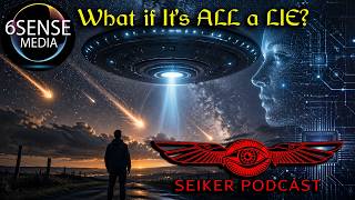 What If Its All A Lie