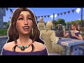 How much money can you make by tarot reading? // Sims 4 tarot reading