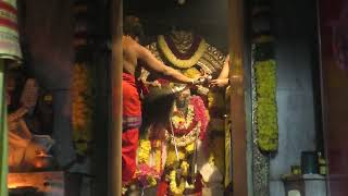 Bangalore Halasur Sri Subramnayswamy Temple