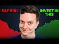 Stop Investing In the S&P 500. Do THIS Instead