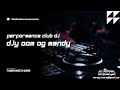 Straight to inhliziyo (House & Tribal mix) mixed by Djy Oom OG M3ndY 