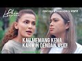 Kau memang kena kahwin dengan Ayid! |  Dhia Kasyrani EP6-5 | iQIYI Malaysia