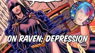 On Raven Depression