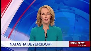 NBN News - 9.00pm News Update (28/9/2017)