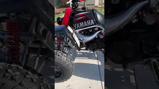 2003 Yamaha Banshee