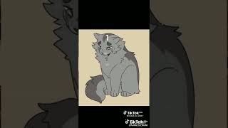 1 2 3 ( Firestar,Graystripe and Ravenpaw edit)