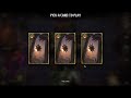 gwent ~ is renfri handbuff good st invigorate deck