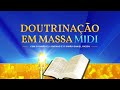 mcgi portugues translation i doutrinação em massa dia 10 31 de janeiro de 2025 i 08h