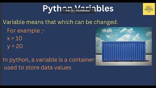 Day 2 Python Variables Types | Network Automation | Python for Network Engineers | Hindi