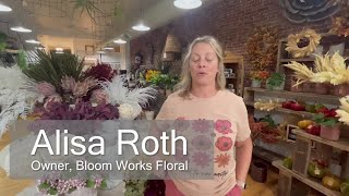 Bloom Works' Alisa Roth on Good Neighbor Day 2023