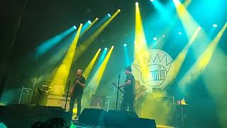 Ween 2022-09-17 Atlanta GA The Eastern Pt 1