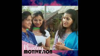 Monday Motivation | Special Video | Anu Didi Not Out | Anu Choudhury | Tarang Plus