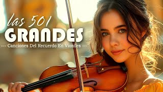 100 ROMANTIC SPANISH VIOLIN CONCERTS THAT YOU SHOULD LISTEN TO ️️🖤 LUXURY AND ELEGANT MUSIC 2024