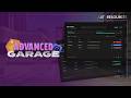 ABT_Garages - Advanced FiveM Garages System [Showcase]