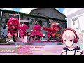 【splatoon2】視聴者参加型ナワバリ（集まればプラベ）【神楽悠姫 vtuber】