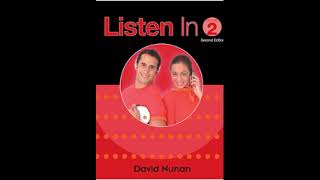 Listen in 2 CD1 | Hồng Rosa |