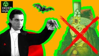 No, Dracula Wasn’t Based on Vlad the Impaler