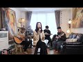 Yesus Peduli ft. Faith CNS (Living Room Session) | Connect Worship