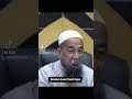 Betulkah Sunat Mandi Hujan - Ustaz Azhar Idrus