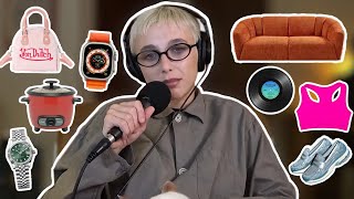 things i regret buying