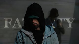 Eminem & Kendrick Lamar - Fatality (2024)
