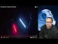 REACTION A Star Wars Story - A Quarrel of Two (Fan Film)