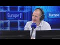 État français gilles clavreul répond aux questions de dimitri pavlenko