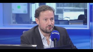 État français : Gilles Clavreul répond aux questions de Dimitri Pavlenko