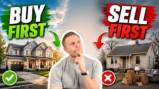 Should You Sell or Buy First? Lancaster PA Real Estate 2026