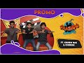 Promo - Samodu Velayadu 2 Ft. Kishen Das & Harish | Sam Vishal | MediaMasons