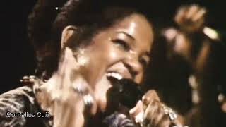 Shirley Caesar-God's Got It All In Control. "Live"