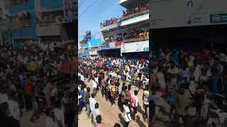 Pudhupettai kannamangalam Kaalai vidum thiruvizha  STV 1