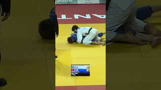 Rashid Mammadaliyev - Antalya Grand Slam #judo #keşfet