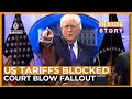 Trump's tariff regime ruled unlawful - what are the implications? | Inside Story