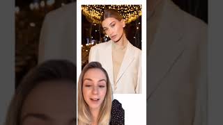 Red Carpet Celebrity Secrets (Nicole Mainwaring, TikTok @nicole.mainwaring)