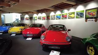 KOLLER’S OLDTIMER MUSEUM I